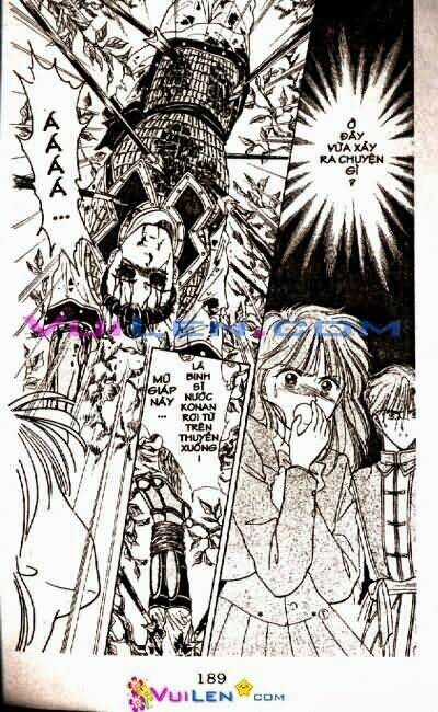 Quyển Sách Kỳ Bí Chapter 7 trang 189