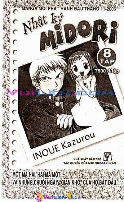 Quyển Sách Kỳ Bí Chapter 7 trang 190