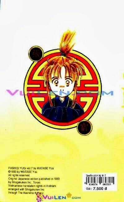 Quyển Sách Kỳ Bí Chapter 7 trang 193