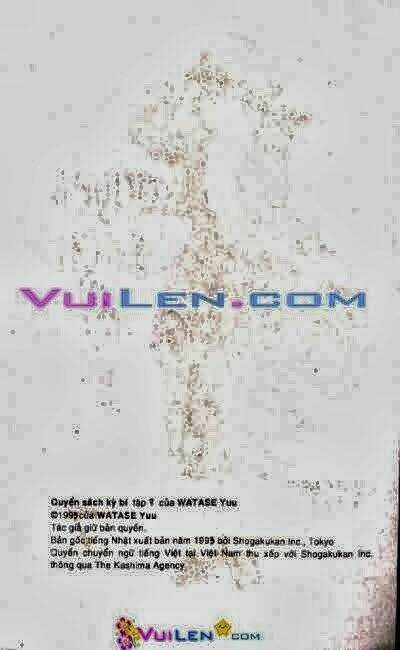 Quyển Sách Kỳ Bí Chapter 7 trang 2