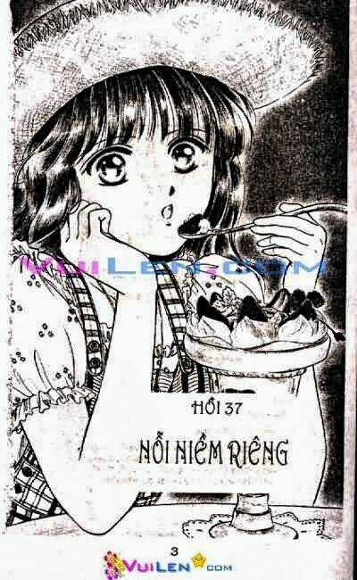 Quyển Sách Kỳ Bí Chapter 7 trang 3