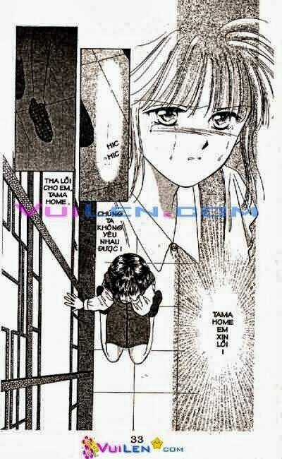 Quyển Sách Kỳ Bí Chapter 7 trang 33