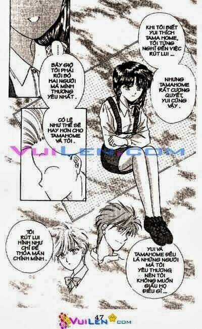 Quyển Sách Kỳ Bí Chapter 7 trang 47