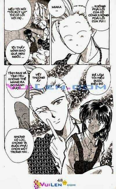 Quyển Sách Kỳ Bí Chapter 7 trang 48