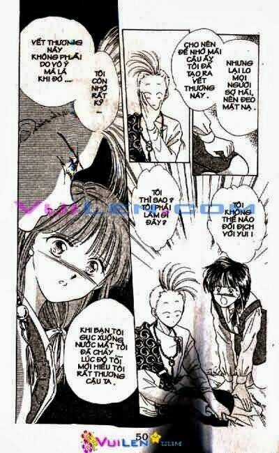 Quyển Sách Kỳ Bí Chapter 7 trang 50