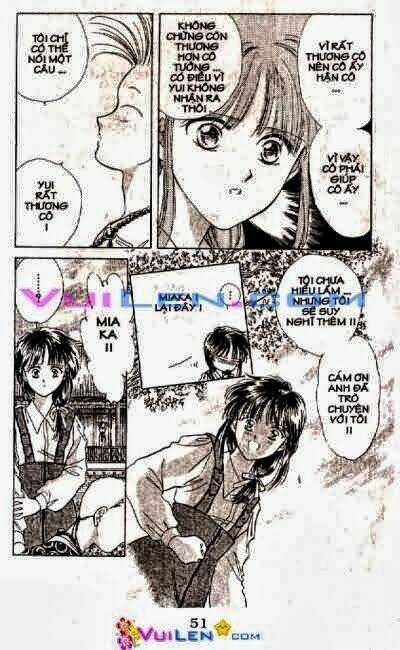 Quyển Sách Kỳ Bí Chapter 7 trang 51