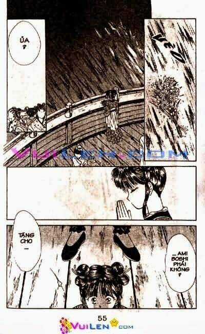 Quyển Sách Kỳ Bí Chapter 7 trang 55