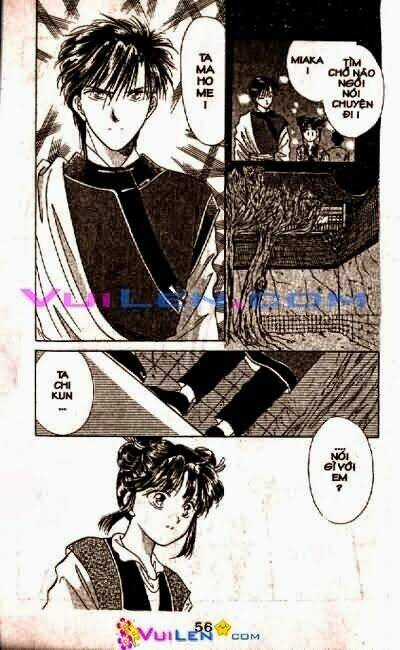 Quyển Sách Kỳ Bí Chapter 7 trang 56