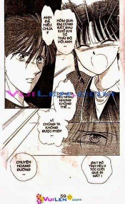 Quyển Sách Kỳ Bí Chapter 7 trang 59