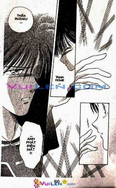 Quyển Sách Kỳ Bí Chapter 7 trang 60