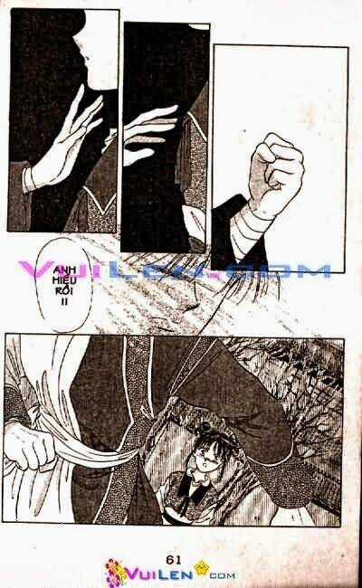 Quyển Sách Kỳ Bí Chapter 7 trang 61