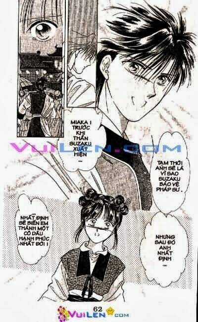 Quyển Sách Kỳ Bí Chapter 7 trang 62