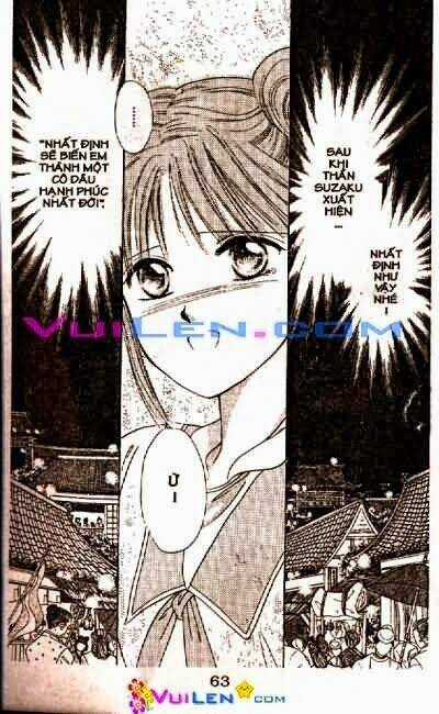 Quyển Sách Kỳ Bí Chapter 7 trang 63