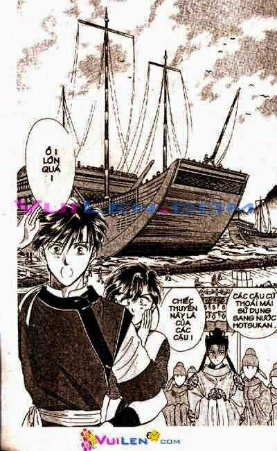 Quyển Sách Kỳ Bí Chapter 7 trang 66