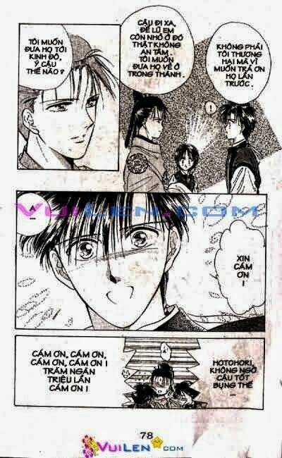 Quyển Sách Kỳ Bí Chapter 7 trang 78