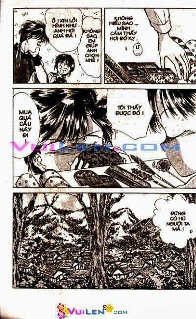 Quyển Sách Kỳ Bí Chapter 7 trang 82