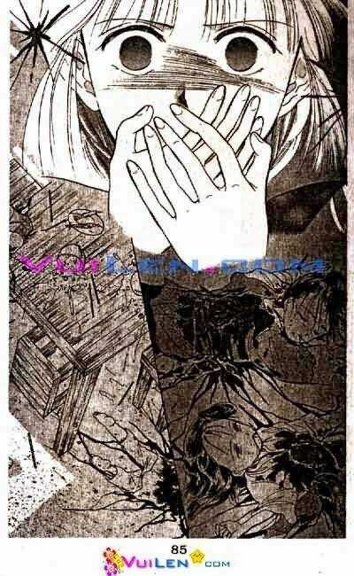 Quyển Sách Kỳ Bí Chapter 7 trang 85