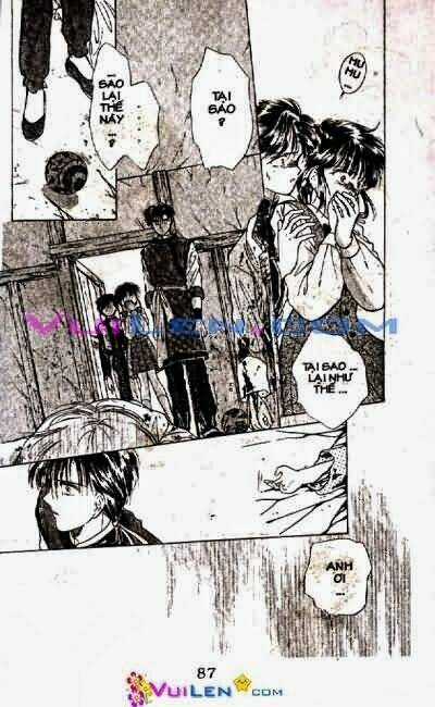 Quyển Sách Kỳ Bí Chapter 7 trang 87