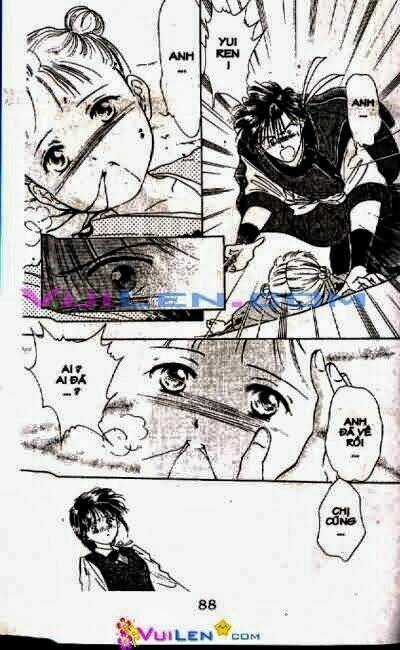 Quyển Sách Kỳ Bí Chapter 7 trang 88