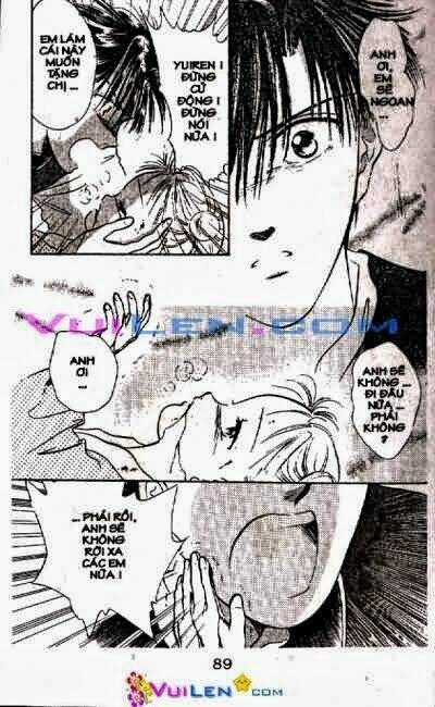 Quyển Sách Kỳ Bí Chapter 7 trang 89