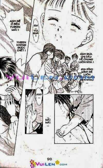 Quyển Sách Kỳ Bí Chapter 7 trang 90