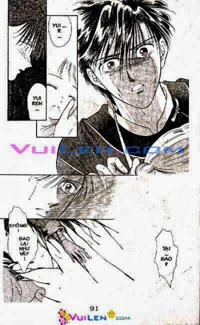 Quyển Sách Kỳ Bí Chapter 7 trang 91