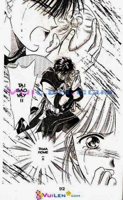 Quyển Sách Kỳ Bí Chapter 7 trang 92