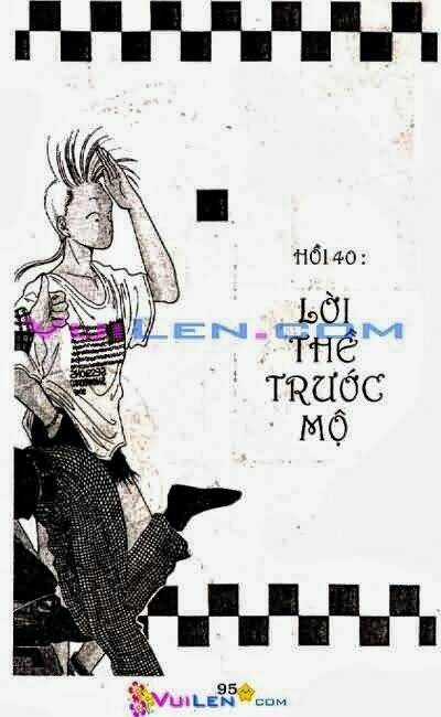 Quyển Sách Kỳ Bí Chapter 7 trang 95