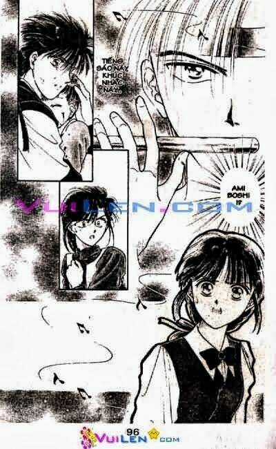 Quyển Sách Kỳ Bí Chapter 7 trang 96