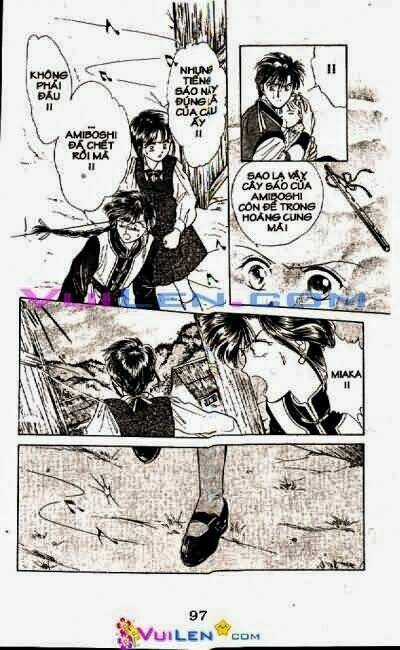 Quyển Sách Kỳ Bí Chapter 7 trang 97