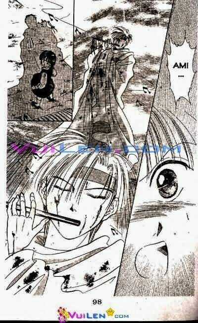 Quyển Sách Kỳ Bí Chapter 7 trang 98