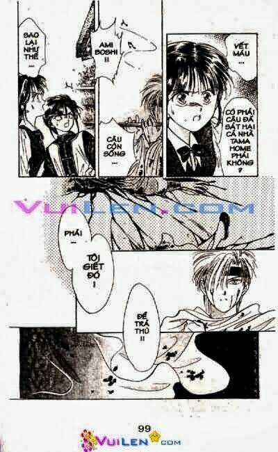 Quyển Sách Kỳ Bí Chapter 7 trang 99