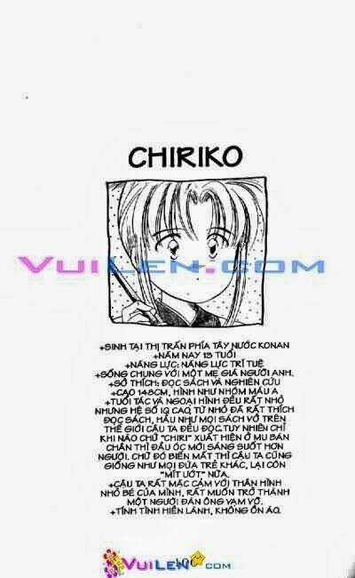 Quyển Sách Kỳ Bí Chapter 8 trang 100