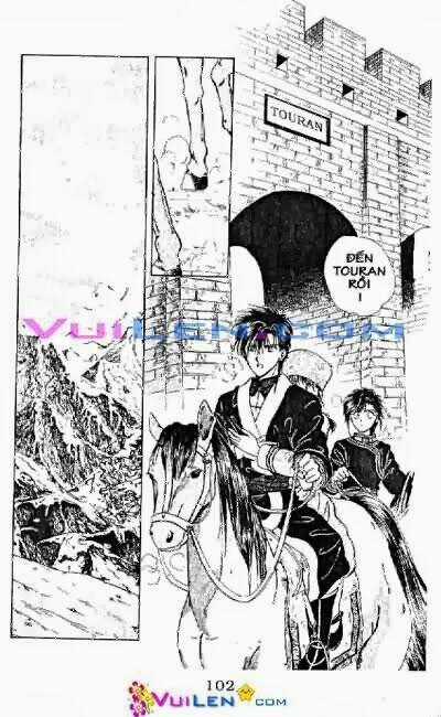 Quyển Sách Kỳ Bí Chapter 8 trang 102