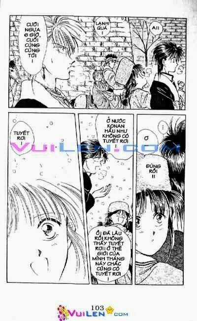 Quyển Sách Kỳ Bí Chapter 8 trang 103