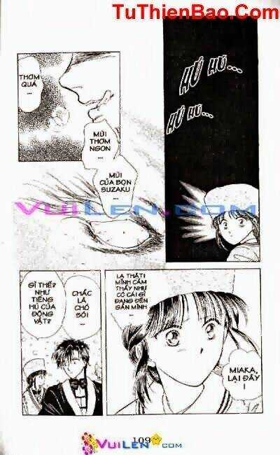 Quyển Sách Kỳ Bí Chapter 8 trang 109