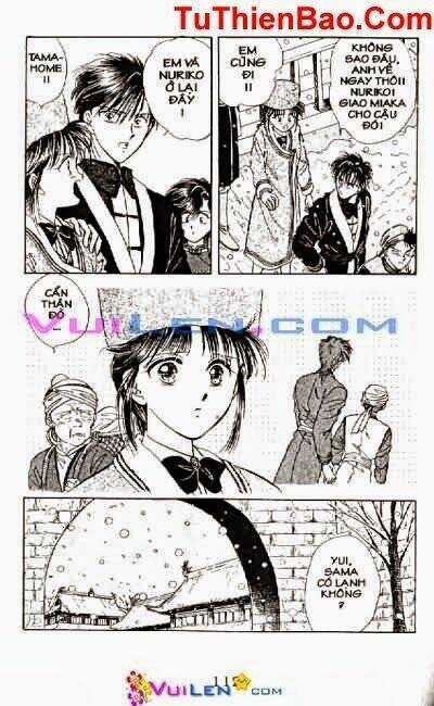 Quyển Sách Kỳ Bí Chapter 8 trang 112