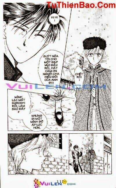 Quyển Sách Kỳ Bí Chapter 8 trang 118