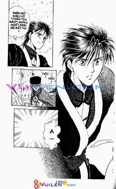 Quyển Sách Kỳ Bí Chapter 8 trang 120