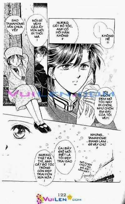 Quyển Sách Kỳ Bí Chapter 8 trang 122