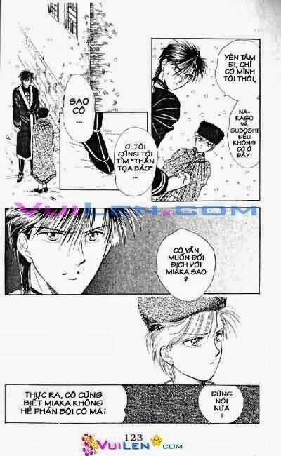 Quyển Sách Kỳ Bí Chapter 8 trang 123