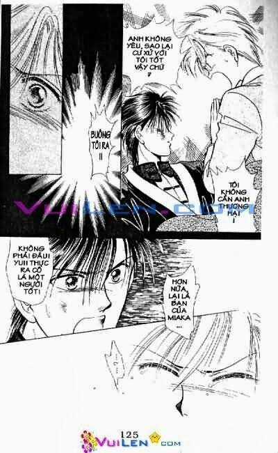 Quyển Sách Kỳ Bí Chapter 8 trang 125