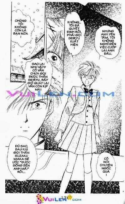 Quyển Sách Kỳ Bí Chapter 8 trang 126