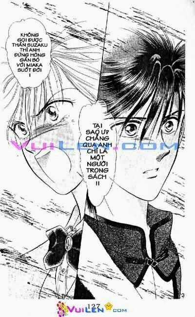 Quyển Sách Kỳ Bí Chapter 8 trang 127