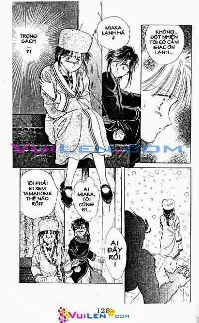 Quyển Sách Kỳ Bí Chapter 8 trang 128