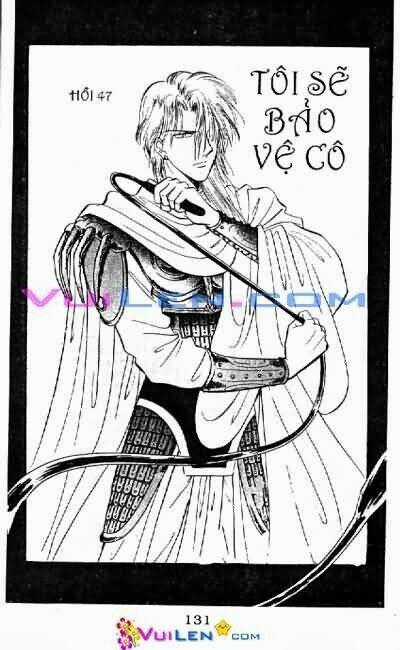 Quyển Sách Kỳ Bí Chapter 8 trang 131