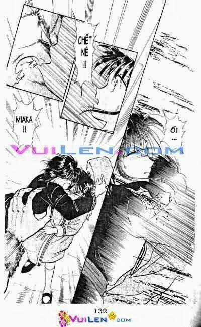 Quyển Sách Kỳ Bí Chapter 8 trang 132