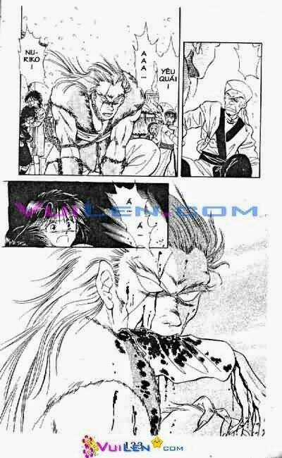 Quyển Sách Kỳ Bí Chapter 8 trang 133