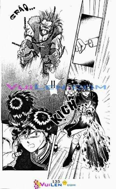 Quyển Sách Kỳ Bí Chapter 8 trang 135