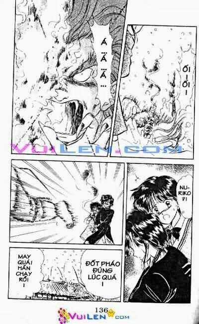 Quyển Sách Kỳ Bí Chapter 8 trang 136